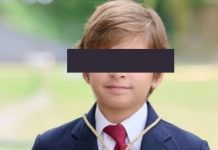 Tras 13 días de búsqueda incansable, encuentran el cuerpö del pequeño Lucas Gámez