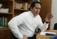 Comisión para la Habitabilidad estableció lineamientos para la reparación de viviendas afËctadas por los sismös del 24-j junto a las alcaldías