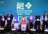 Venezuela dice presente en el lanzamiento oficial de la Cumbre y Exposición de Energía Renovable de la India 2026