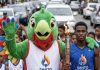 Venezuela asistirá con una delegación de 552 atletas a los Juegos Centroamericanos Santo Domingo 2026