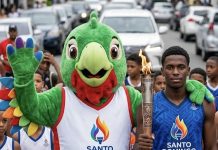 Venezuela asistirá con una delegación de 552 atletas a los Juegos Centroamericanos Santo Domingo 2026