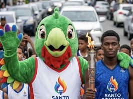 Venezuela asistirá con una delegación de 552 atletas a los Juegos Centroamericanos Santo Domingo 2026