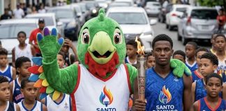 Venezuela asistirá con una delegación de 552 atletas a los Juegos Centroamericanos Santo Domingo 2026