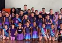 El Club de Gimnasia Aeróbica “Athletic Fit” denuncia falta de respuesta de Avior Airlines ante compromisos deportivos nacionales