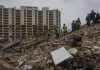 Asciende a 34 los españoles fallecidös en terremotös en Venezuela y 140 siguen desaparecidös