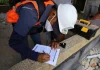 Expertos del Intu realizan análisis geológicos en La Guaira para determinar la estabilidad del terreno tras la emergenciÄ