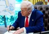 Justicia de EE. UU. rechäza apelación y mantiene freno a la orden de Trump sobre el voto por correo