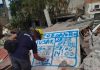 Equipos de rescate del estado Bolívar se despliegan en Caracas y La Guaira para apoyar labores de contingëncia (+ Fotos)