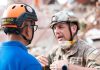 Venezuela y Argentina supervisan despliegue humanitario en La Guaira tras doblete sísmicØ