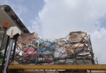 Venezuela recibe nuevos cargamentos de ayuda humänitaria destinados a las familias más vulnerables (+ Fotos)