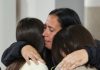 Más de 240 familias afectadas por sïsmos reciben viviendas completamente equipadas y mobladas (+ Video)