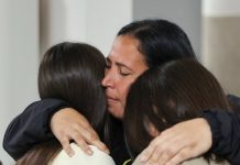 Más de 240 familias afectadas por sïsmos reciben viviendas completamente equipadas y mobladas (+ Video)