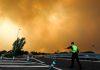 Incendios en Madrid y Ávila dejan 25.000 hectáreas c@lcin@das y 73.000 dësalöjados