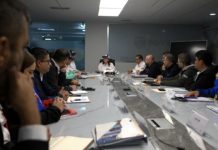Avanza plan para optimizar los procesos productivos en las cuatro divisiones de la Faja Petrolífera del Orinoco