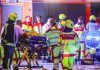 Al menos un mu3rt0 y 16 hër1dos tras un atropëllo masivo durante la marcha del Orgullo en Berlín (+ Detalles)
