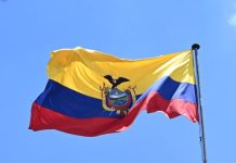 Ecuador concluye misión de atención consular presencial en Venezuela tras los recientes sismö (+ Detalles)