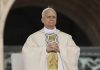 El papa León XIV hace un enérgico llamado a la paz mundial y lamenta el reinicio de los b0mb@rdeos entre Estados Unidos e Irán