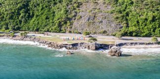 Funvisis desmiente categóricamente los rumores sobre una alërta de tsunämi en el estado La Guaira (+ Comunicado)