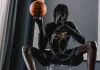 Jongkuch Mach: el gigante australiano de 2,29 metros que desafía a la física y busca seguir los pasos de Victor Wembanyama en la NBA