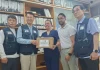 Hospital Dr. Miguel Pérez Carreño recibe cargamento de ayuda humanitaria desde Corea del Sur para fortalecer la red de atención médica nacional