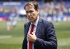 La Federación Belga anuncia la salida del técnico Rudi García tras llevar al equipo a los cuartos de final del Mundial 2026