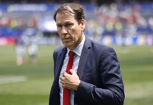 La Federación Belga anuncia la salida del técnico Rudi García tras llevar al equipo a los cuartos de final del Mundial 2026