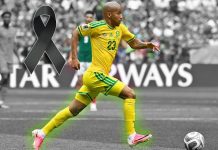 Fútbol en lüto: Jayden Adams, quien enfrËntó a México y Corea del Sur en el Mundial falleciö repentinamente a sus 25 años