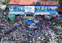 Gobernador Primitivo Cedeño reinaugura totalmente equipado el CDI Leónidas Ramos en Guanare (+ Fotos)