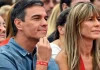 Tribunal ratifica juiciö oral contra Begoña Gómez, esposa del presidente Pedro Sánchez por presuntos delitös de tráficö de influencias y m@lversación