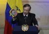 Presidente Petro destina 970 millones de dólÄres para enfrentar efectos climáticos del fenómëno El Niño en Colombia