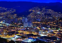 Crece la preocupación general ante el incremento de los índices de insegüridad en Medellín (+ Detalles)