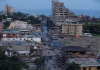 Autoridades reportan 107 campamentos transitorios que operan con más de 23.000 personas atËndidas en la región central del país (+ Detalles)