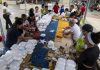 Fundación Color Esperanza elabora la torta más grande de Venezuela para brindar apoyo a niños afectadös por los sismös
