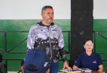 Anzoátegui habilitará espacios para atender a más de 1.700 desplazados por los recientes sismØs