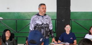 Anzoátegui habilitará espacios para atender a más de 1.700 desplazados por los recientes sismØs