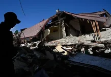 Cifra de fallËcidos por los sismös del 24 de junio ascendió a 4.118, reportó el presidente de la Asamblea Nacional (+ Detalles)