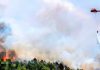 Emergenciâ nacional en Madrid y Ávila: cuatro grandes incendiøs obligan a evacuar a 11.500 personas