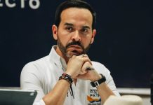 Abelardo de la Espriella confirma que restablecerá la alianza con Israel y trasladará la embajada de Colombia a Jerusalén