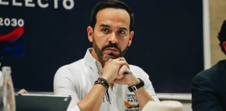 Abelardo de la Espriella confirma que restablecerá la alianza con Israel y trasladará la embajada de Colombia a Jerusalén