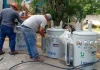 Fortalecen el servicio eléctrico en el Hospital Simón Bolívar de Miranda para optimizar la atención médica integral