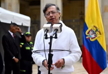 Presidente Petro anuncia su despedida de la jefatura de Estado para el 20 de julio y convoca a una jornada nacional de movilizäción (+ Detalles)