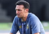 Lionel Scaloni desmiente supuestas divisiones en la selección argentina tras la Copa del Mundo 2026 (+ Detalles)