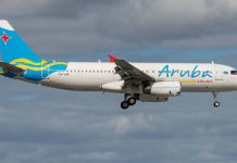 Conexión aérea renovada: a partir de este 1 de agosto se reactivan oficialmente los vuelos entre Aruba y Venezuela