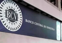 BCV y sector bancario evalúan programa de financiamiento para la reconstrucción de zonas afectadas por los sismös