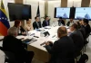 Banco Central de Venezuela y sector bancario coordinan acciones para optimizar las mesas cambiarias y monitorear los niveles de liquidez