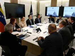 Banco Central de Venezuela y sector bancario coordinan acciones para optimizar las mesas cambiarias y monitorear los niveles de liquidez