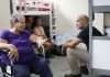 Más de 17.000 personas reciben atención integral en campamentos transitorios habilitados tras el sismö (+ Detalles)