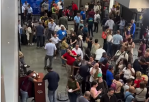 Aeropuerto Internacional Arturo Michelena se consolida como principal terminal aéreo operativo de Venezuela (+ Detalles)