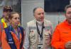 Comunidad internacional y autoridades locales unen esfuerzos para la verificación de viviendas en el municipio Chacao (+ Video)