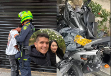 Robö e intënto de homïcidi0: Director de Noticias 24 horas y su esposa sufren atäque armâdo en El Poblado, Medellín (+ Detalles)